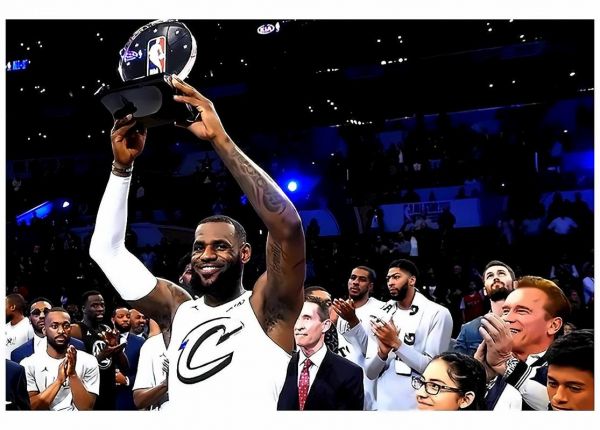 2013年nba全明星赛mvp（13年全明星mvp是谁）