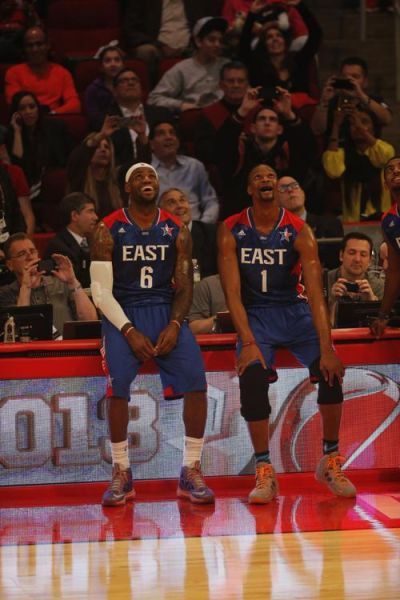 2013年nba全明星赛mvp（13年全明星mvp是谁）