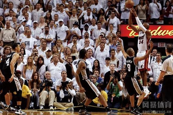 2013年nba总决赛第四场（2013nba总决赛第四场全场录像）