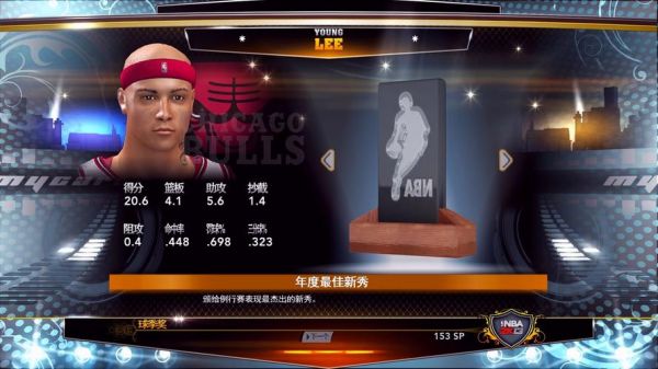 2013年nba最佳新秀（2013年的nba选秀）