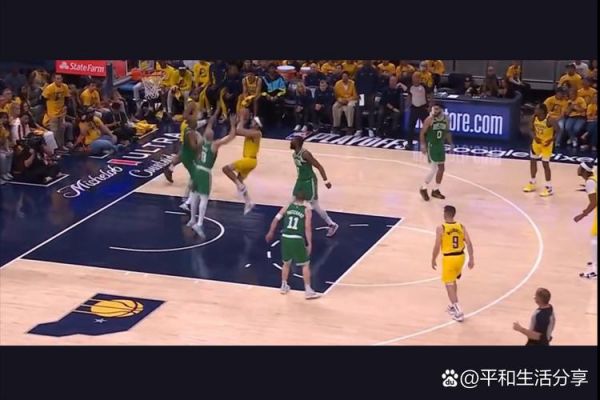 2013年东部决赛第七场录像（2013nba东部决赛第七场）