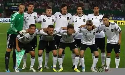 2014 世界杯（2014世界杯德国国家队阵容）