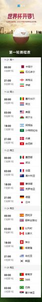 2014世界杯完整视频（2014世界杯赛程结果表的短视频）