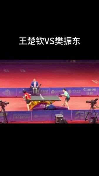 2014仁川亚运会乒乓球（2014仁川亚运会乒乓球男单决赛）