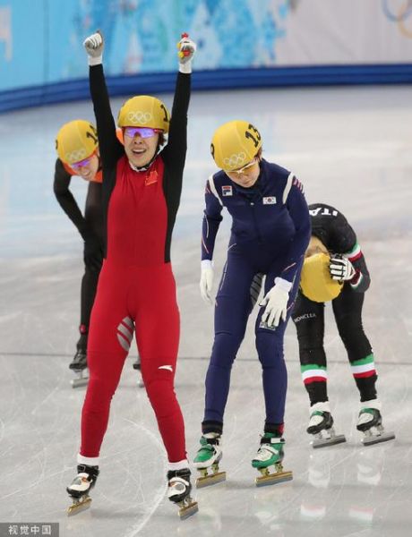 2014年索契冬季奥运会（2014年索契冬季奥运会女子单人滑冠军）