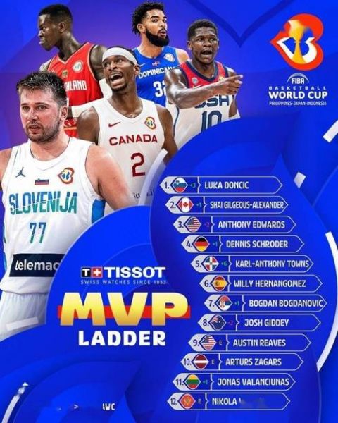 2014男篮世界杯决赛（2014男篮世界杯决赛mvp）