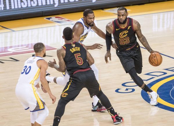 2015nba总决赛（2015nba总决赛回放）