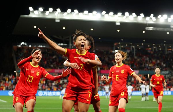 2015女足世界杯（2015女足世界杯回放）