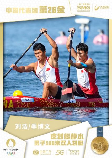 2016奥运会中国金牌（2016奥运会中国金牌获得者）