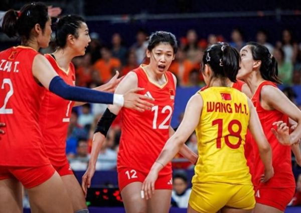 2016女排中国vs塞尔维亚（2016女排中国vs塞尔维亚决赛全程）