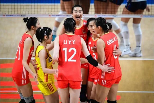 2016女排中国vs荷兰（2016女排中国Vs荷兰半决赛）