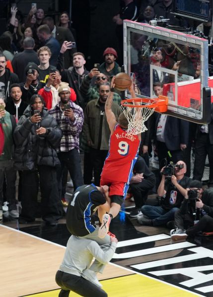 2016年nba全明星扣篮大赛回放（2016年nba扣篮大赛视频）
