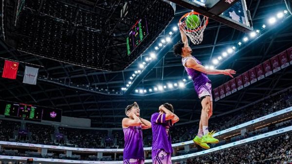 2016年nba全明星扣篮大赛回放（2016年nba扣篮大赛视频）