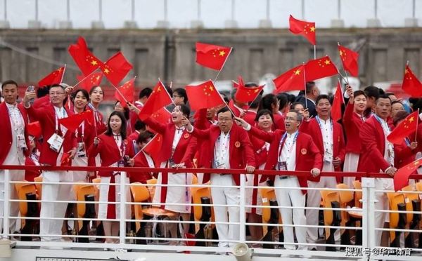 2016年里约奥运会开幕式回放（2016里约奥运会开幕式回放完整版）