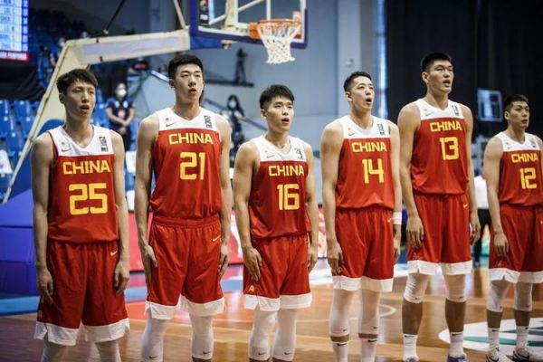 2016里约奥运会中国男篮（2016里约奥运会中国男篮战绩）