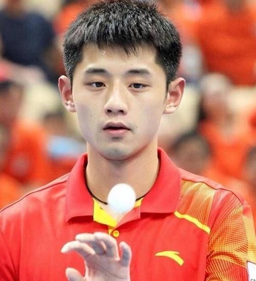 2016里约奥运会乒乓球张继科（2016里约奥运会乒乓球张继科比赛视频）