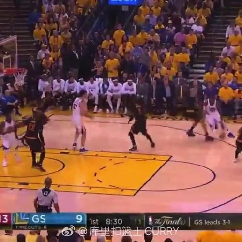 2017nba总决赛第三场（2017NBA总决赛第三场勇士骑士回放）