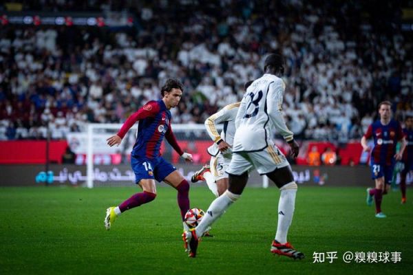 2017西班牙超级杯（2017西班牙超级杯皇马vs巴萨）