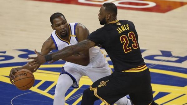 2018nba总决赛全部回放高清（2018nba总决赛全程视频观看回顾）