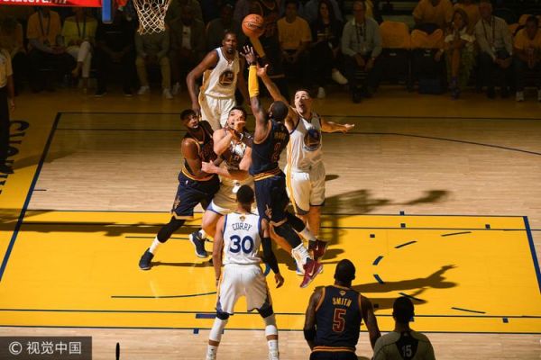 2018nba总决赛全部回放高清（2018nba总决赛全程视频观看回顾）