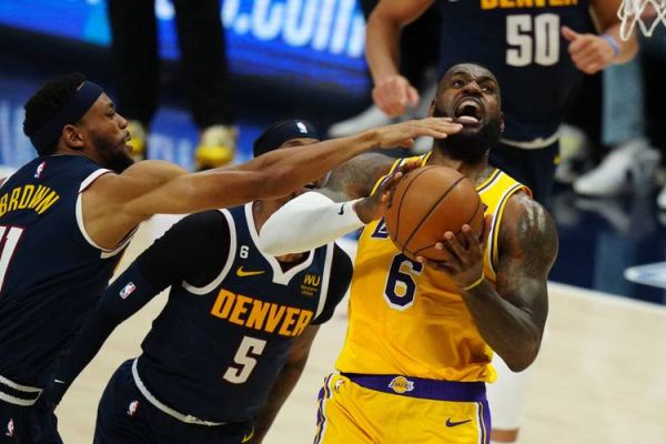 2018nba总决赛（2018nba总决赛g1全场回放）