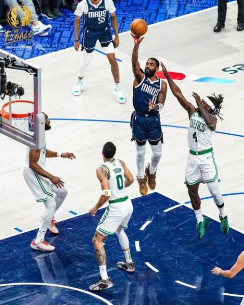 2018nba总决赛（2018nba总决赛g1全场回放）