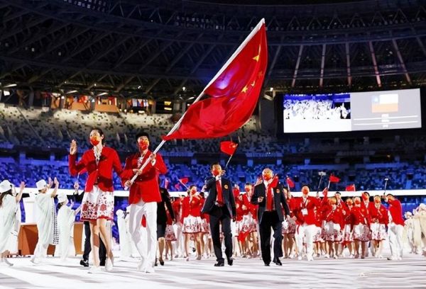 2018年北京奥运会开幕式（2018年北京奥运会开幕式总导演是谁）