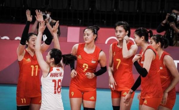 2019世界女排联赛中国对荷兰（2019年世界女排联赛中国对荷兰）