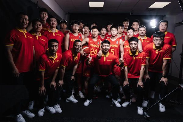 2019中国男篮世界杯赛程（2019男篮中国全程）