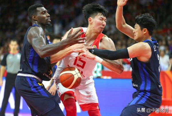 2019中国男篮世界杯赛程（2019男篮中国全程）