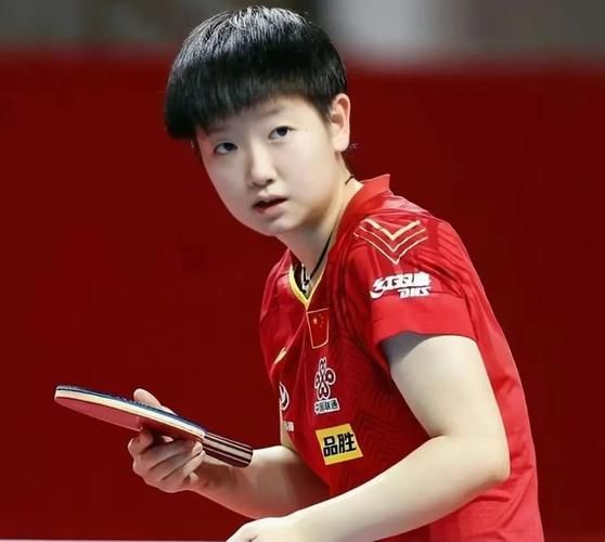 2019乒乓球瑞典公开赛（2019乒乓球瑞典公开赛孙颖莎）