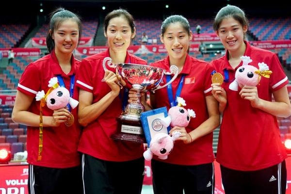 2019女排世界杯赛程（2019女排世界杯冠军赛直播）