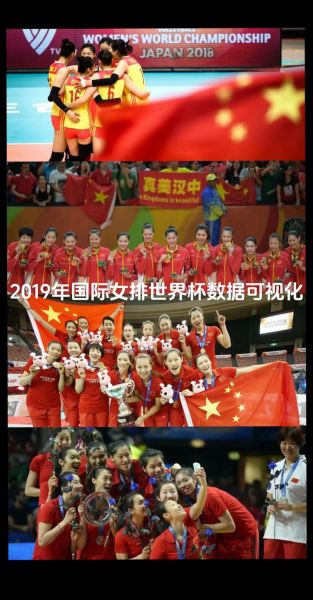 2019女排世界杯（2019女排世界杯夺冠颁奖）