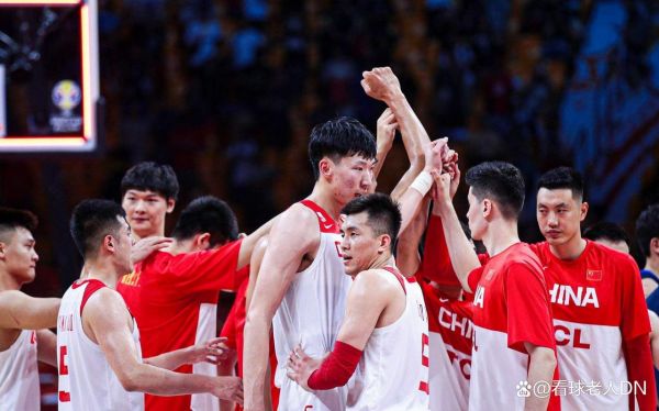 2019篮球世界杯（2019篮球世界杯中国队战绩）