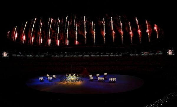 2020东京奥运会视频回看（2021东京奥运会视频回看）