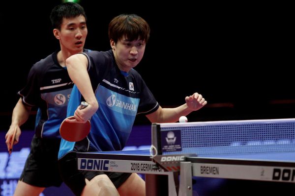 2020乒乓球德国公开赛（2020乒乓球德国公开赛男双冠军是谁）