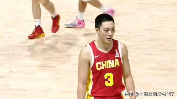 2020最新中国男篮比赛回放（2020最新中国男篮比赛回放视频）