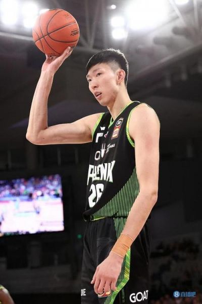 2021中国周琦nbl联赛赛程（周琦与中国男篮比赛视频）