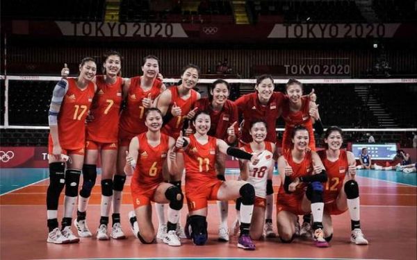 2021中国女排对巴西回放（2021中国女排对巴西回放视频）