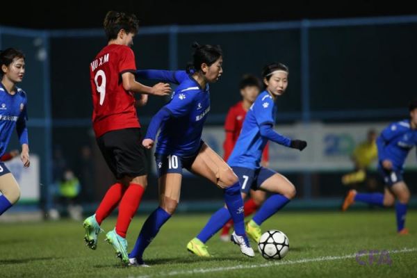 2021中国女足比赛（中国女足联赛2020）