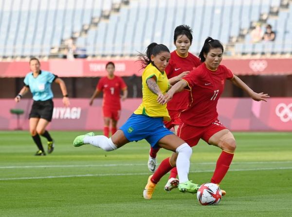 2021中国女足比赛（中国女足联赛2020）