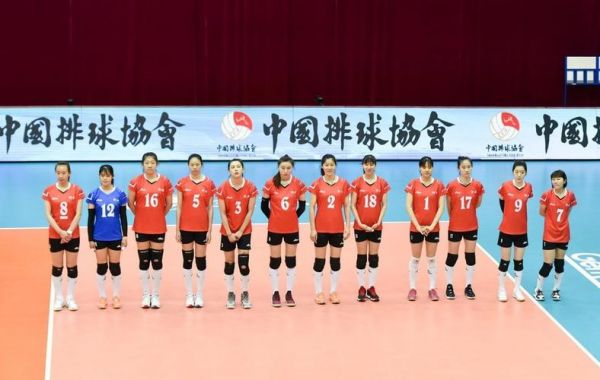 2021全运会女排决赛时间（2021年全运会女排比赛录像）