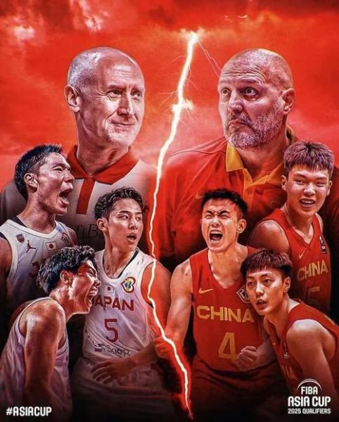 2021年东京奥运会中国男篮名单（2021东京奥运会中国男篮阵容）