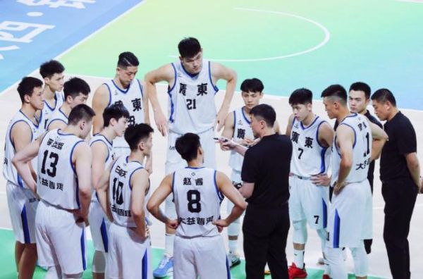 2021年全运会篮球直播（2021全运会篮球现场直播）