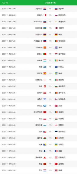 2022年世界杯名额分配规则（世界杯32个名额分配）