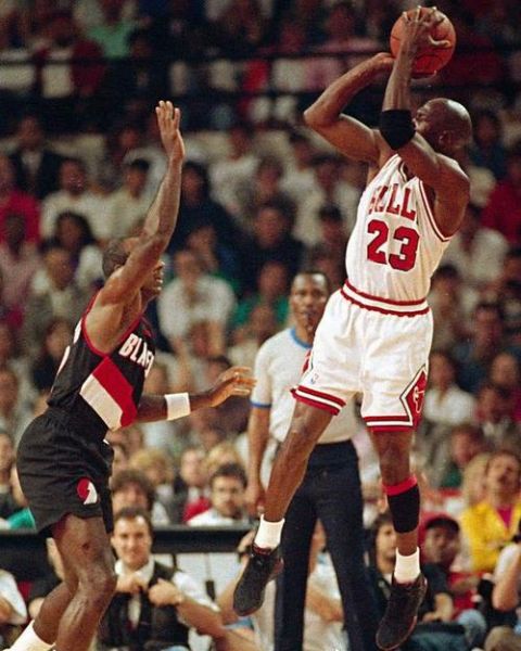 97年nba总决赛录像（97年nba总决赛第六场是绝杀吗）