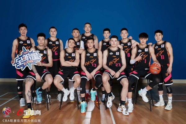 cba全明星周末（CBA全明星周末名单公布）