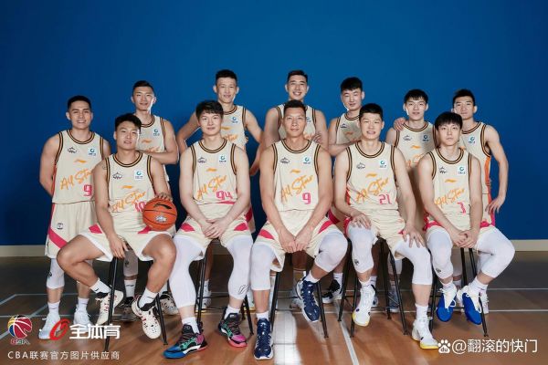 cba全明星替补（cba全明星替补阵容名单）
