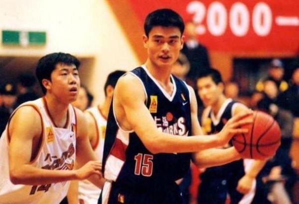 cba历年mvp和fmvp（cba近十年mvp）