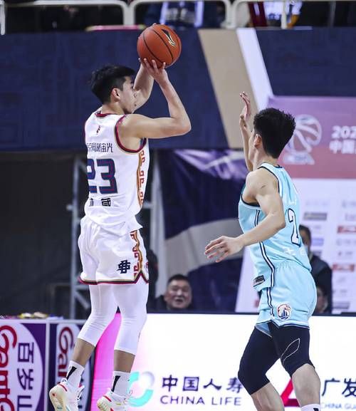 cba最长连胜（cba最长连胜多少场）